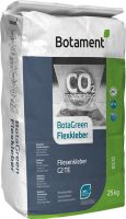 BOTAMENT BotaGreen Flexkleber C2 TE 25kg für Fliesen- und Natursteinbeläge